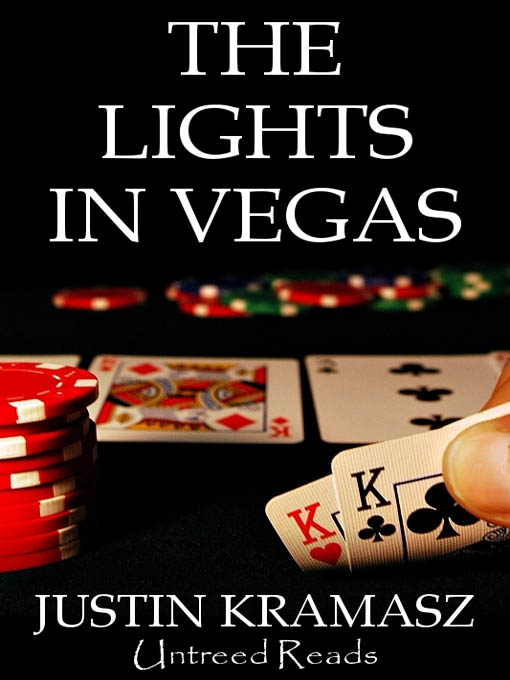 Title details for The Lights in Vegas by Justin Kramasz - Available